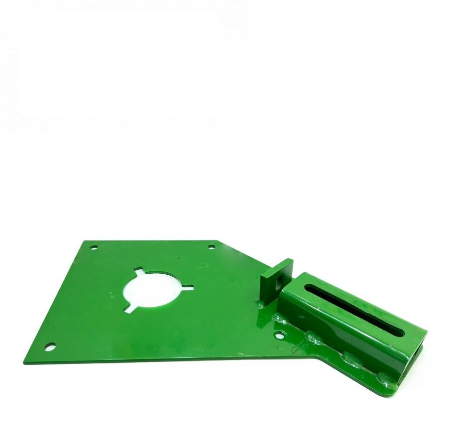 корпус елеватора AH128664 б/у (John Deere, Разборка)