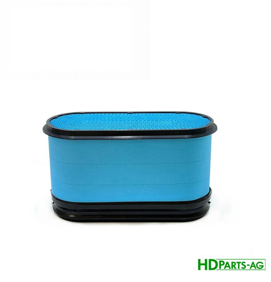 повітряний фільтр двигуна AL172780R (AL172780, AF26157, 46937, CP33300, P606119, SA16402) (HDParts-AG, США)