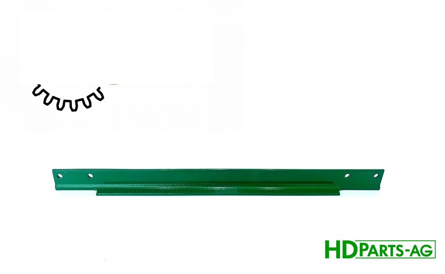 планка транспортера похилої камери H207776R (H207776, H149559, H134003) (HDParts-AG, США)