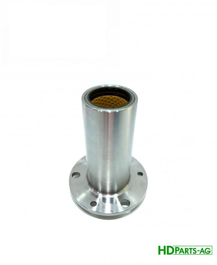 ступиця (маточина) варіатора комбайна AH120907R (AH120907, AH169252, AZ104500) (HDParts-AG, США)