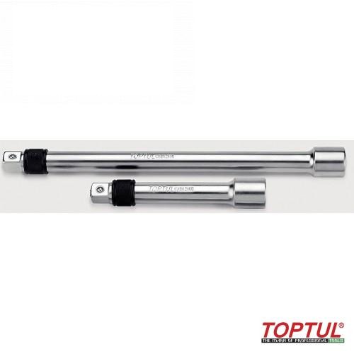 подовжувач 3/4 200 мм (з фіксацією) CABA2408 (TOPTUL, Тайвань)