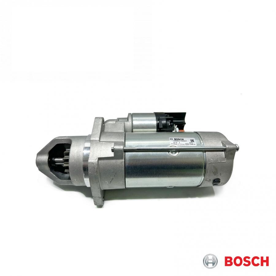 cтартер RE527400X (RE527400, RE526375, 1986S10041) (BOSCH, Німеччина)