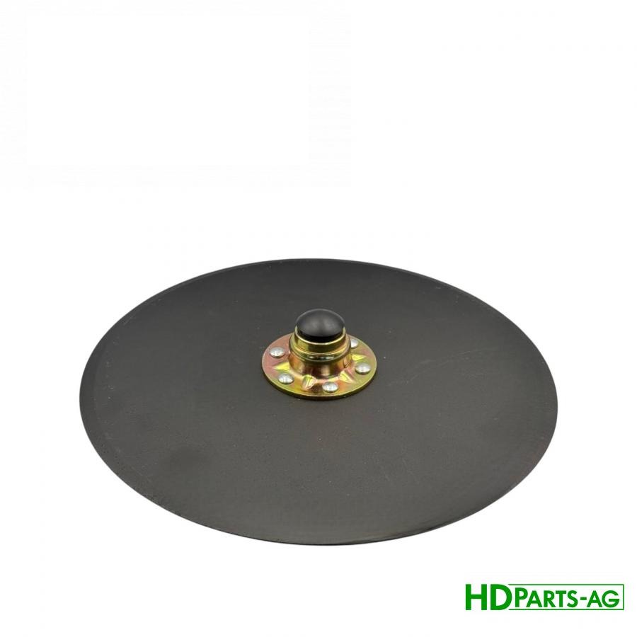 диск сошника AA105716R (AA105716, AA65248, AA65219, A78218, A71827) (HDParts-AG, США)