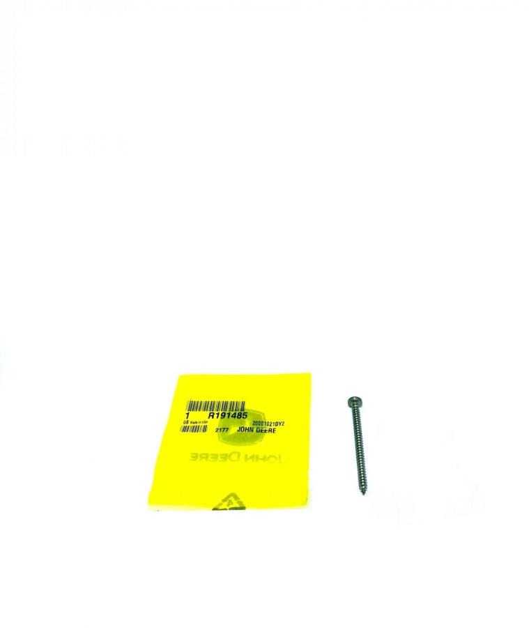 болт R191485                                                                                         (John Deere, Оригінал)