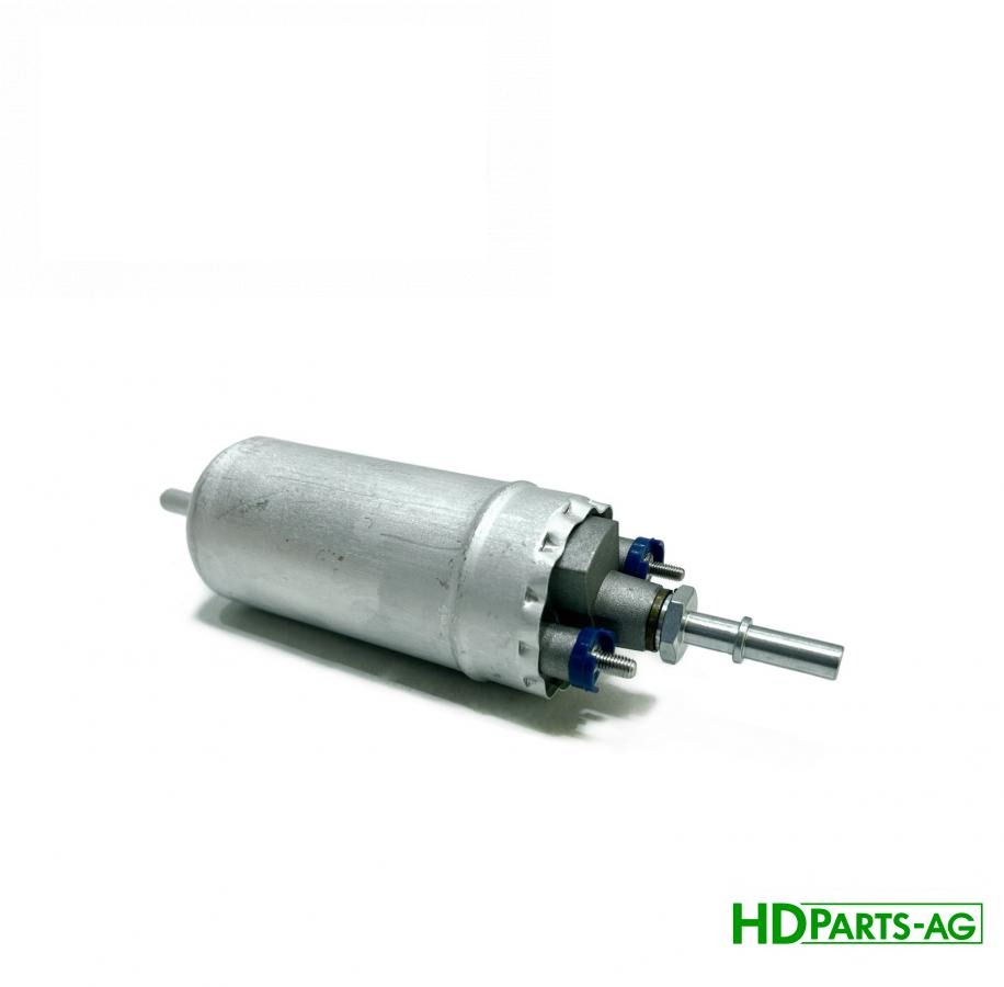 насос електропідкачки палива AL168483X (AL168483) (HDParts-AG, США)