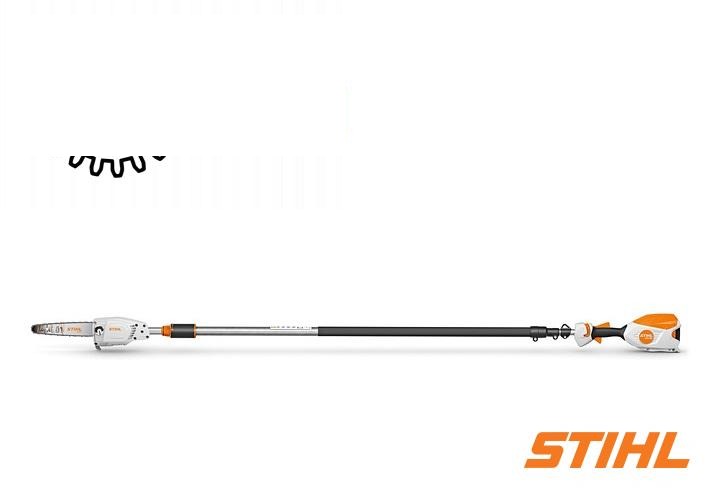 акумуляторний висоторіз HTA86 LA032000005 (STIHL)