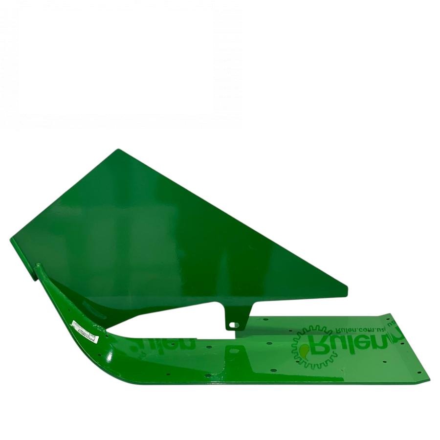 пластина  AH167051 (John Deere, Оригінал)