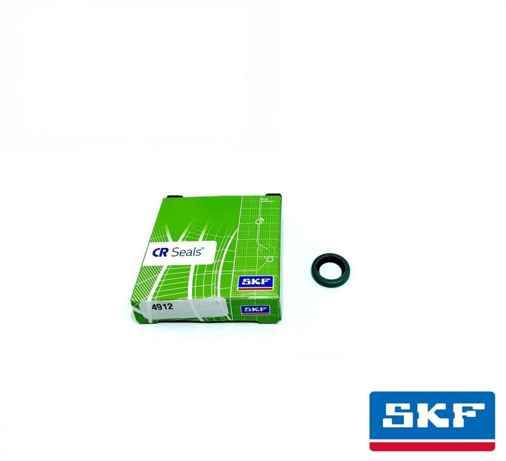 ущільнення CR 4912 (H136163) (SKF, США)