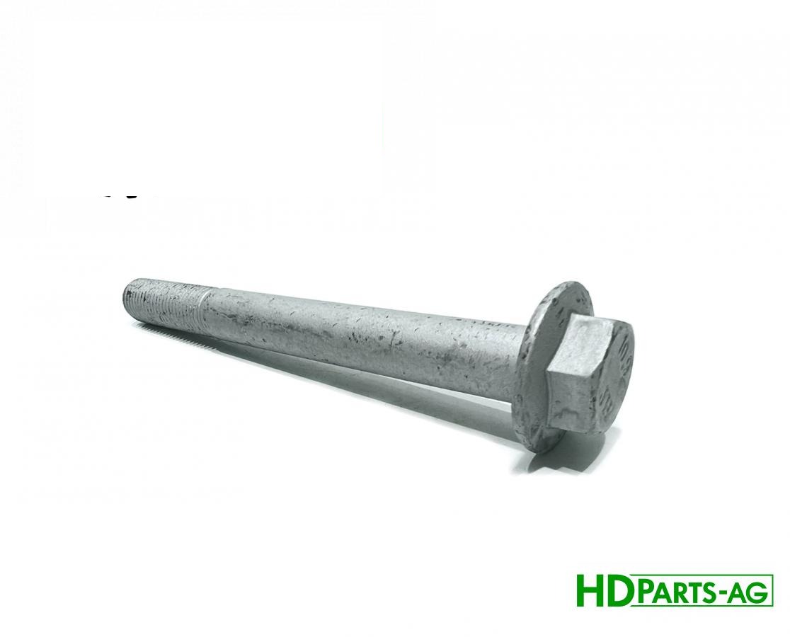 болт M16x160 міцність 10.9 19M9997X (19M9997) (HDParts-AG, США)