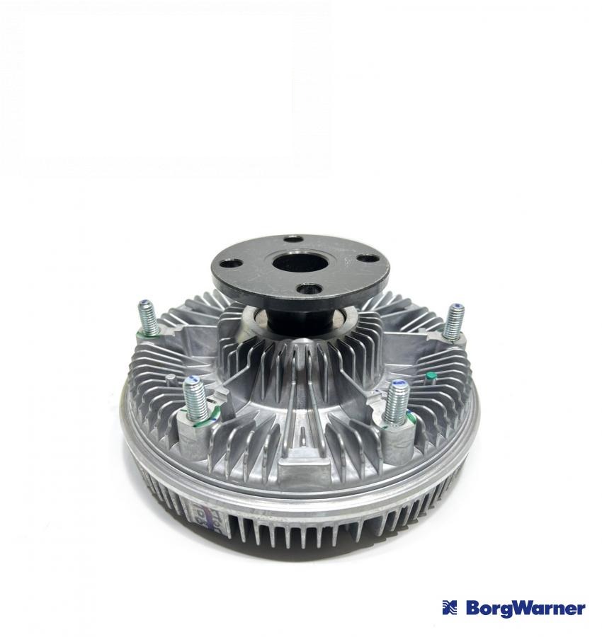 віскозна муфта RE56931HD (RE56931, RE34439, 17622-2) (BorgWarner, США)