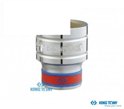 головка 1-1/16" 6-гранн. 433534SR (KING TONY, Тайвань)