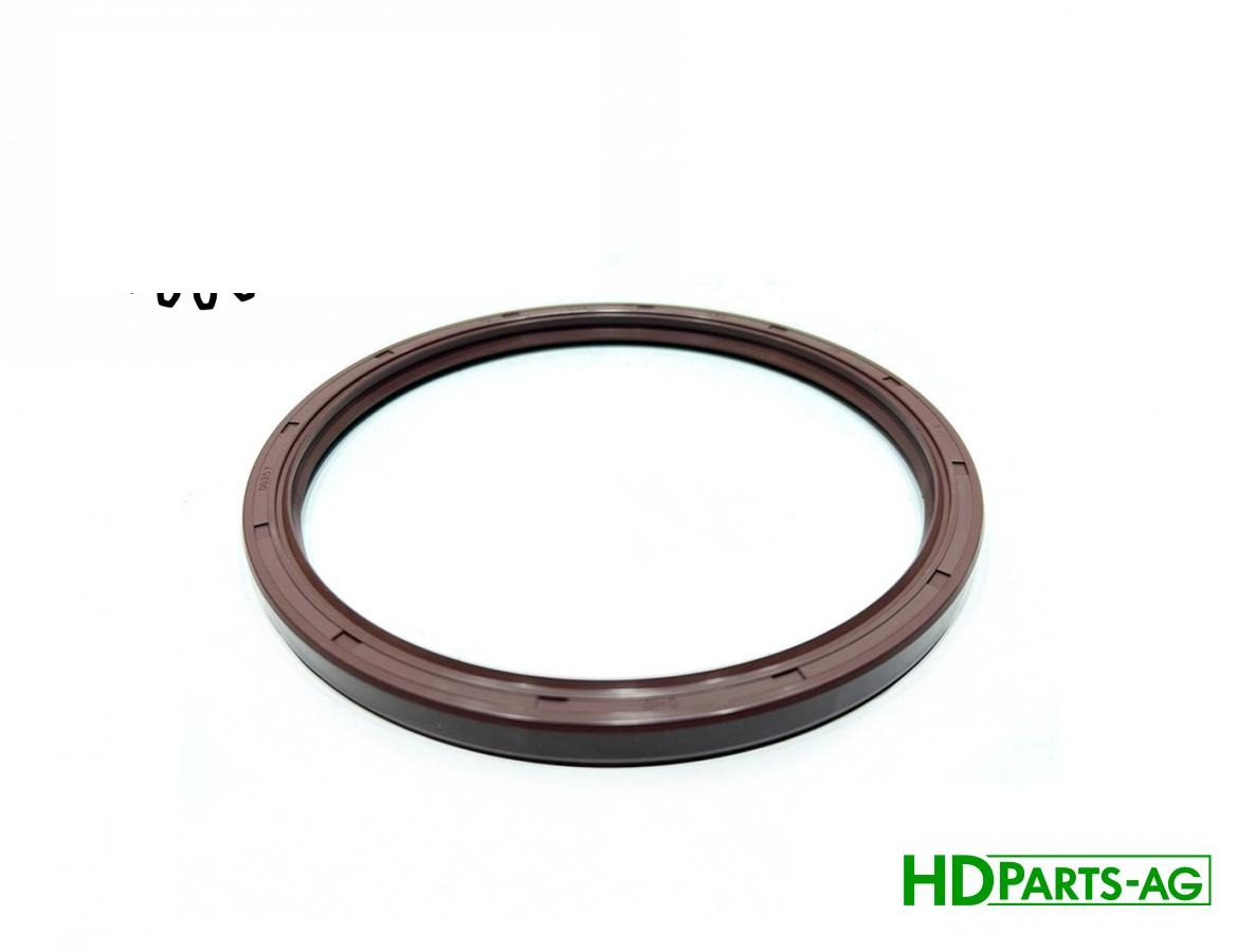 сальник (манжета) редуктора привода барабана AZ58266HD FKM Premium seal  (AZ58266) (HDParts-AG, США)
