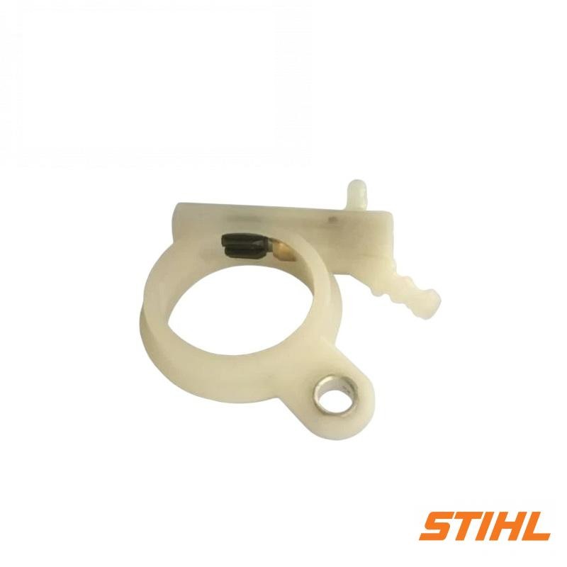 масляний насос 11436403201 (STIHL)