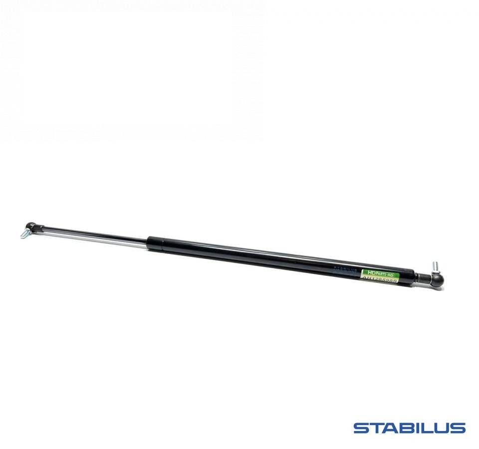 газовий амортизатор AH128598S (AH128598) (STABILUS, Німеччина)