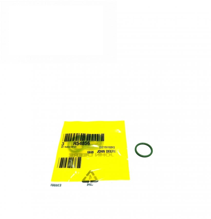 кільце ущільнююче R54856 (John Deere, Оригінал)