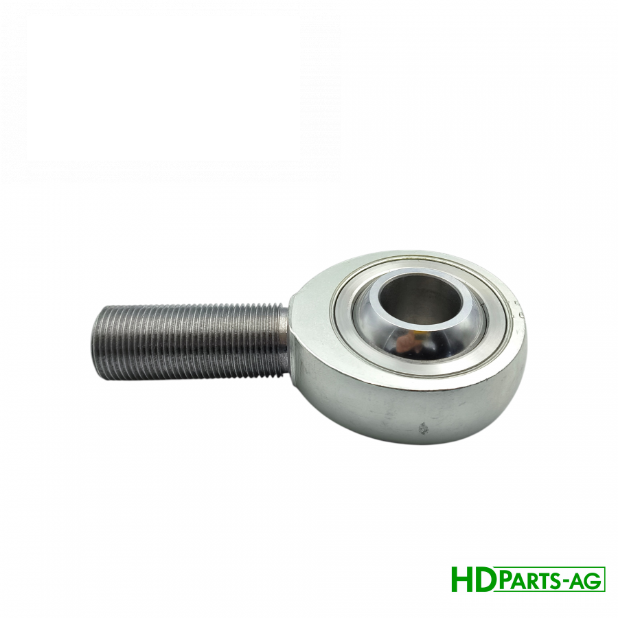 кінець тяги гідравлічного циліндра AN204654X (AN204654, AN402858) (HDParts-AG, США)