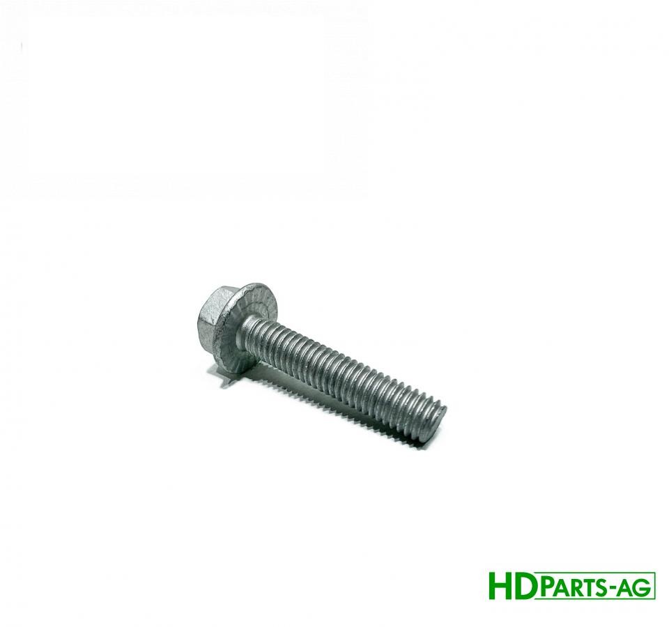 болт M6x30 міцність 10,9 19M7796X (19M7796, 19M8365) (HDParts-AG, США)
