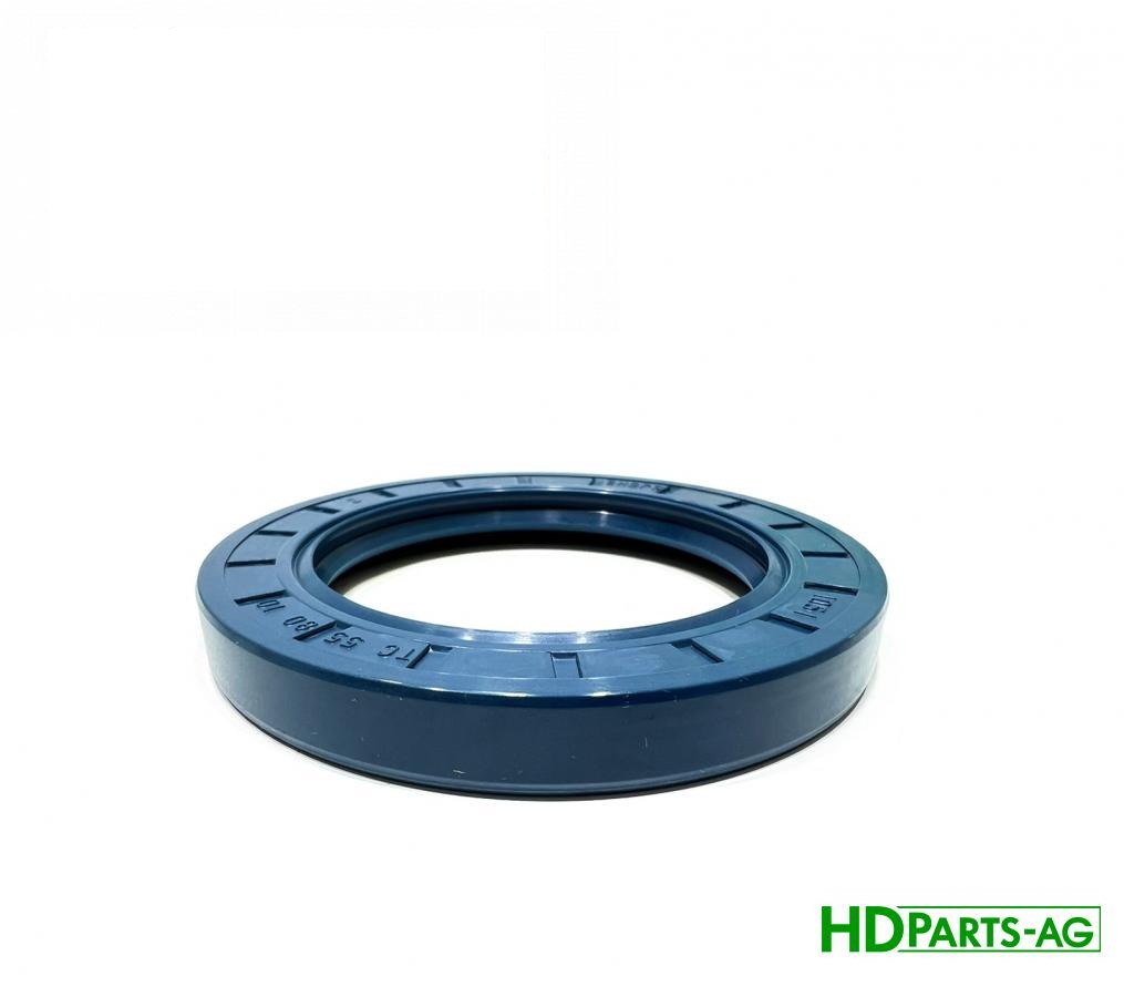 сальник DE17853X (DE17853) (HDParts-AG, США)