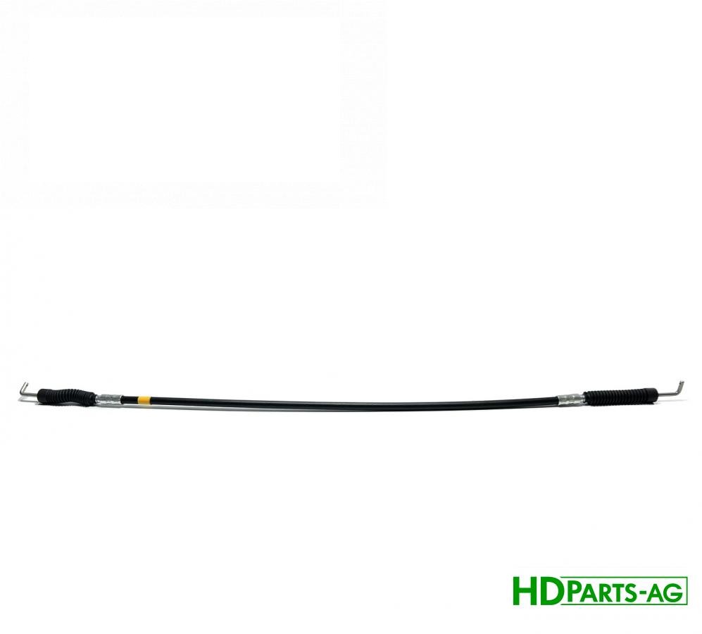 трос регулювальний зчеплення RE177506R (RE177506)  (HDParts-AG, Німеччина)