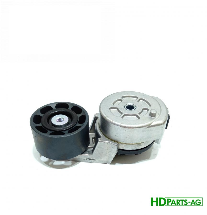 натяжний шків в зборі RE184034X (RE184034, AH155348, AH232714, RE506352) (HDParts-AG)