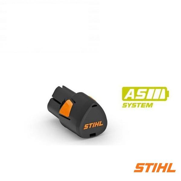 акумуляторна батарея AS2 EA024006500 (STIHL)