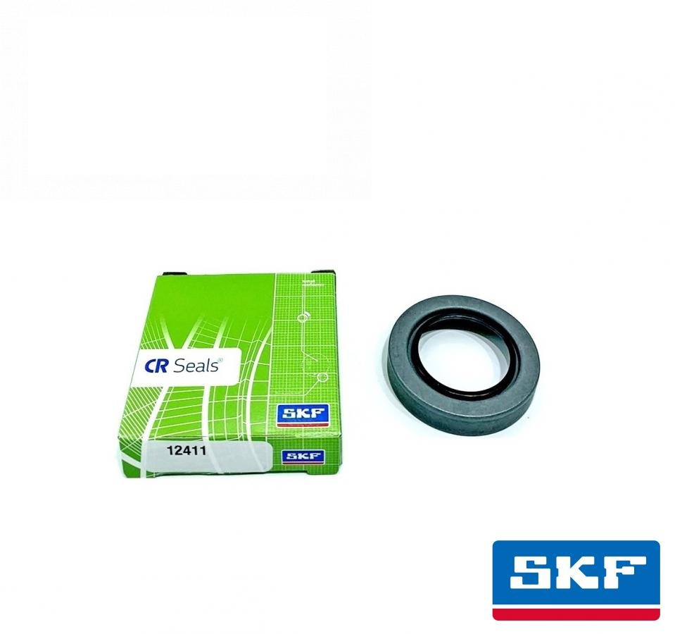 ущільнення CR 12411 (B13876, GA0243)  (SKF, США)