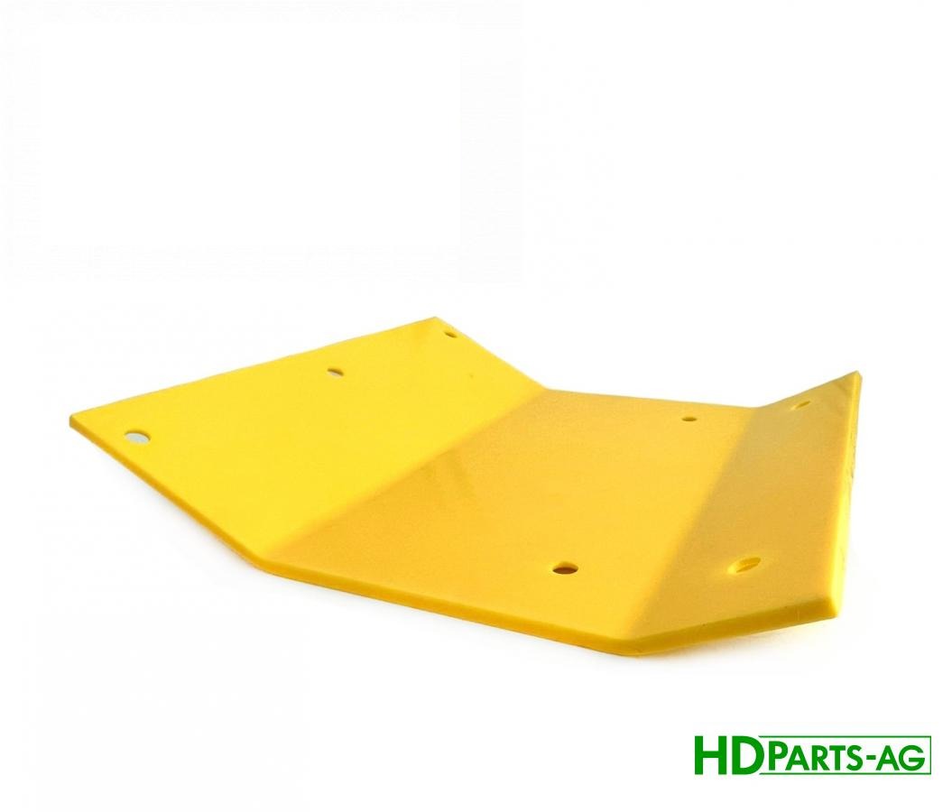 захисна пластина H211864X (H211864) (HDParts-AG, Німеччина)