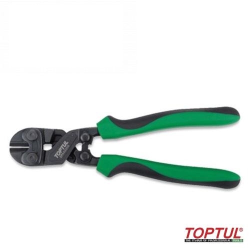 кусачки (болторіз) 8" посилені  DPAA2208 (TOPTUL, Тайвань)
