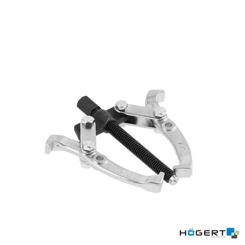 зйомник  підшипника  2 лапи (6"/150мм)  HT8G202 (HOEGERT, Німеччина)