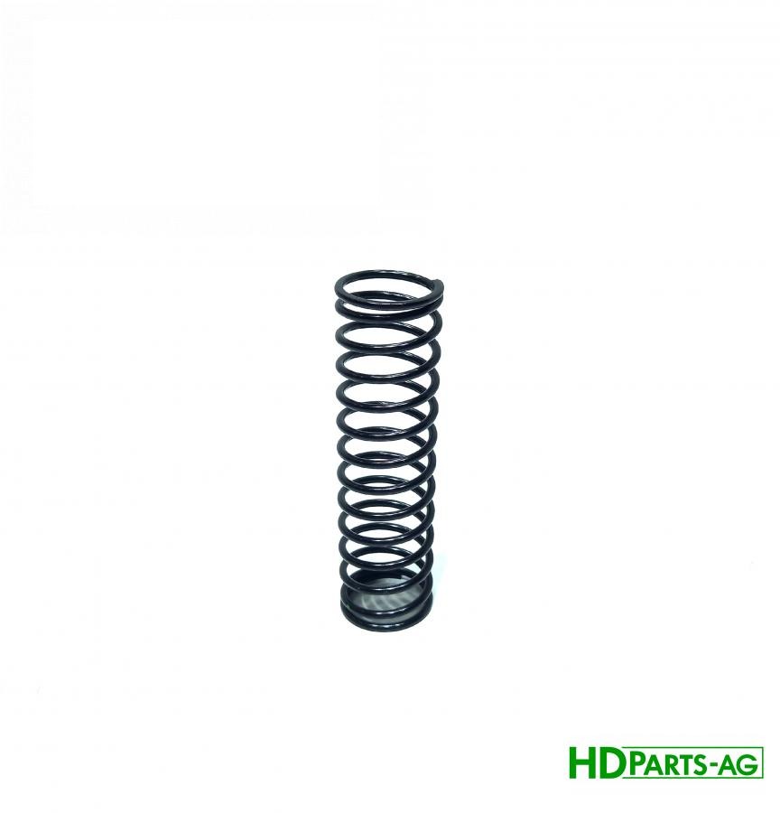 пружина (124424) (HDParts-AG, Німеччина)