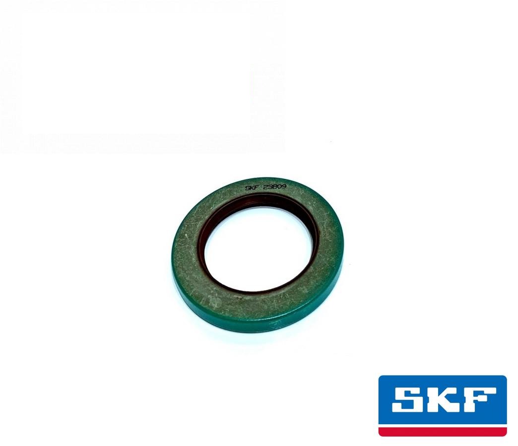 ущільнення CR 23809 (RE65591, TA46467) (SKF, США)