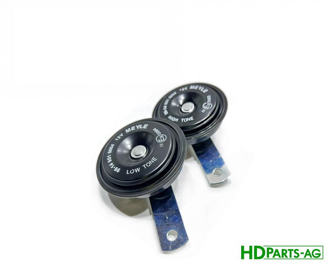 сигнал (гудок) 99-149510005 (AL203265) (HDParts-AG-W)