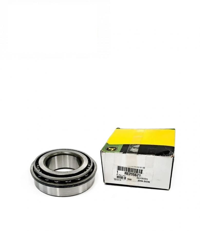 підшипник RE205621 (R161306+R555815) (John Deere, Оригинал)