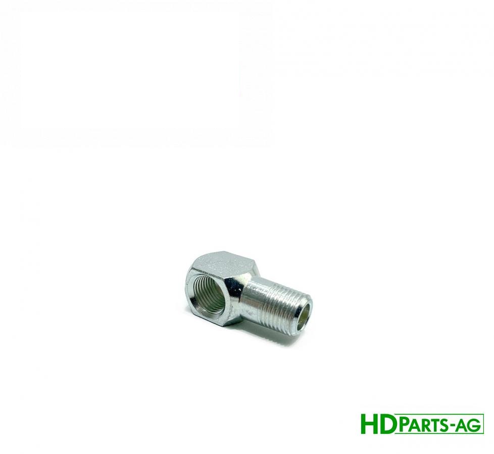 мастильний ніпель (прес-маслянка) JD7839X (JD7839) (HDParts-AG, Німеччина)