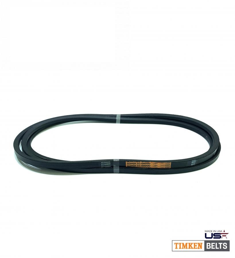 пас AG16400W (HXE86445) (TIMKEN BELTS, США)
