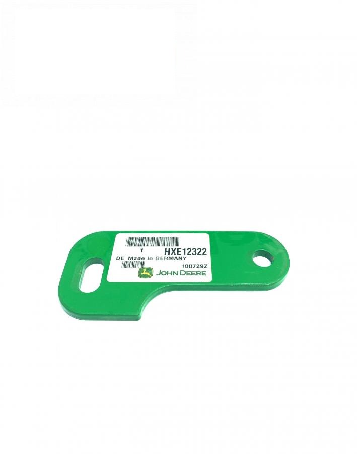 фіксатор HXE12322                                                                                    (John Deere, Оригінал)