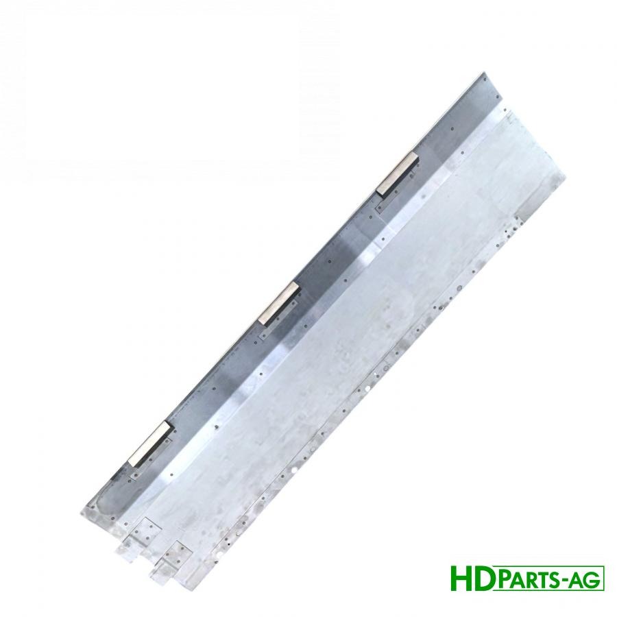 пластина права L=1546 мм. 630F STAINLESS STEEL AH214216X (AH214216, AH206105) (HDParts-AG, США)