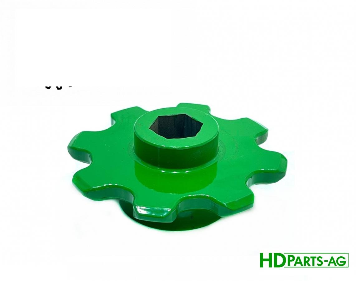 ланцюгова зірочка H85252R (H85252) (HDParts-AG, США)