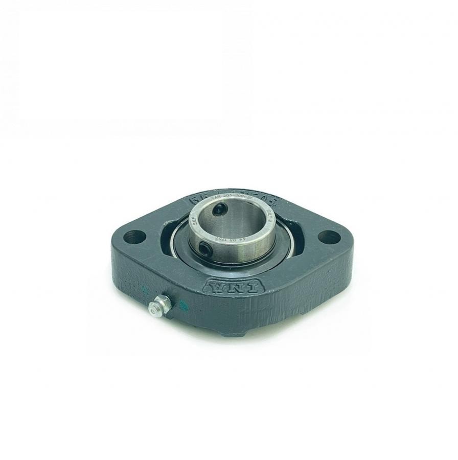 корпус з підшипником (обслуговуємий) AXE70716R (AXE70716) (SKF-INA, Німеччина)