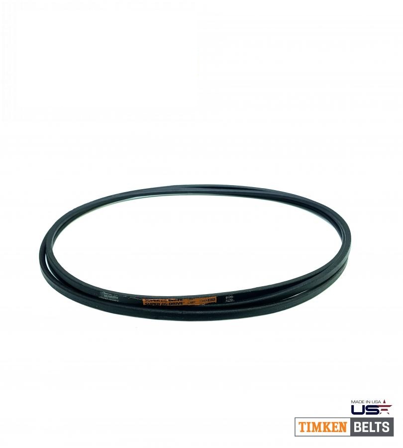 пас AG15930W (H175628, HA174, 1000180, 0200328) (TIMKEN BELTS, США)