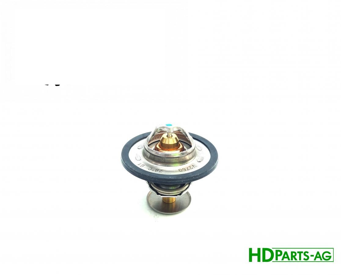 термостат DZ120501HD (DZ120501, DZ111682, RE532105, DZ115774, DZ120502, DZ115773, DZ113382, RE517011) (HDParts-AG-W, Європа)