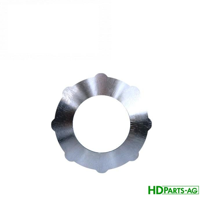 металевий диск зчеплення гідропідтискної муфти R108510HD (R108510) (HDParts-AG, США)