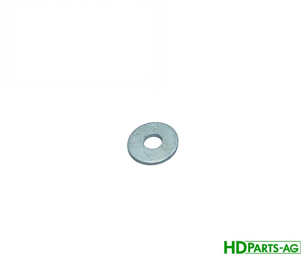 шайба 24M7296R (24M7296, 24M7178) (HDParts-AG, США)