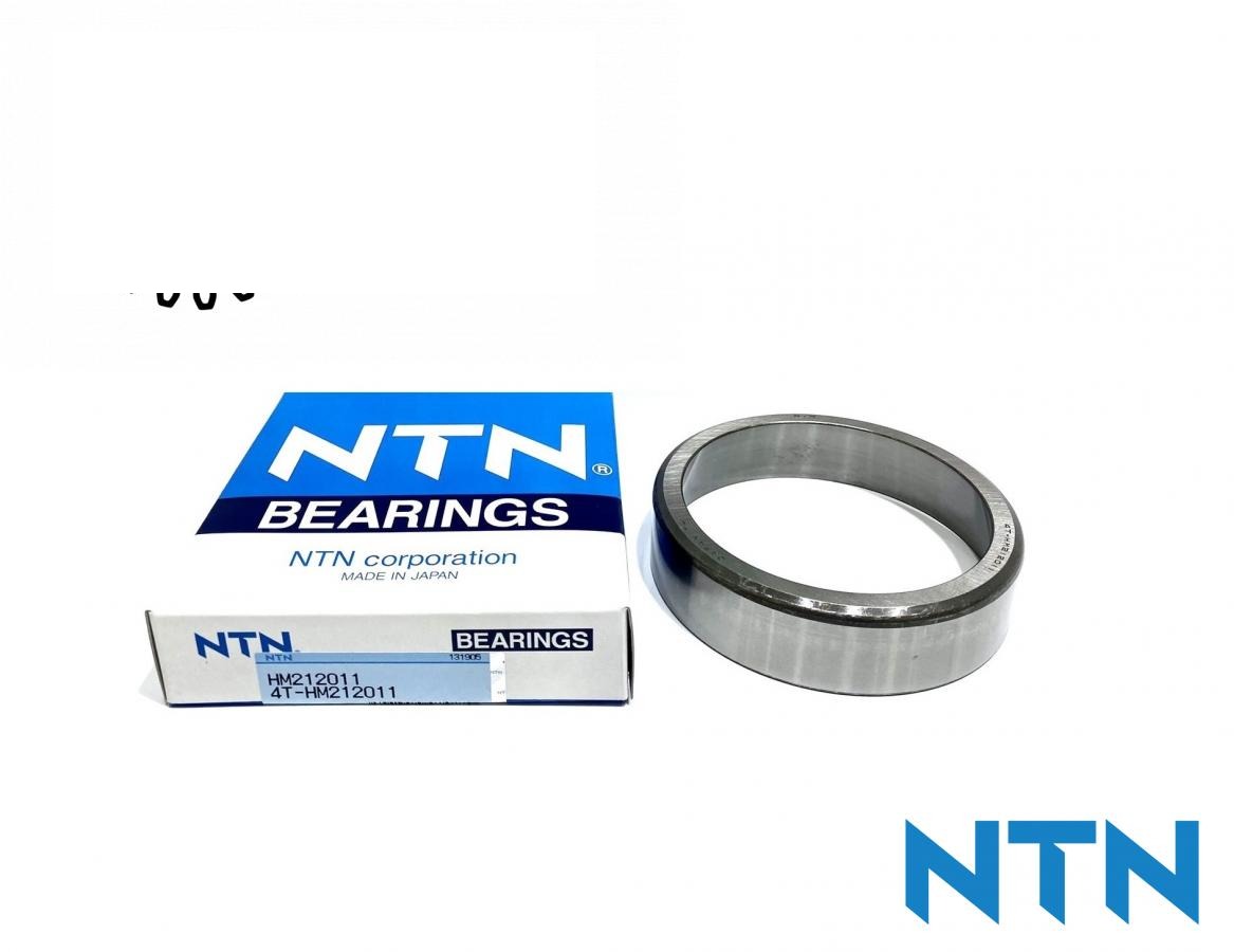 підшипник 4T-HM212011 (JD9021) (NTN, Японія)