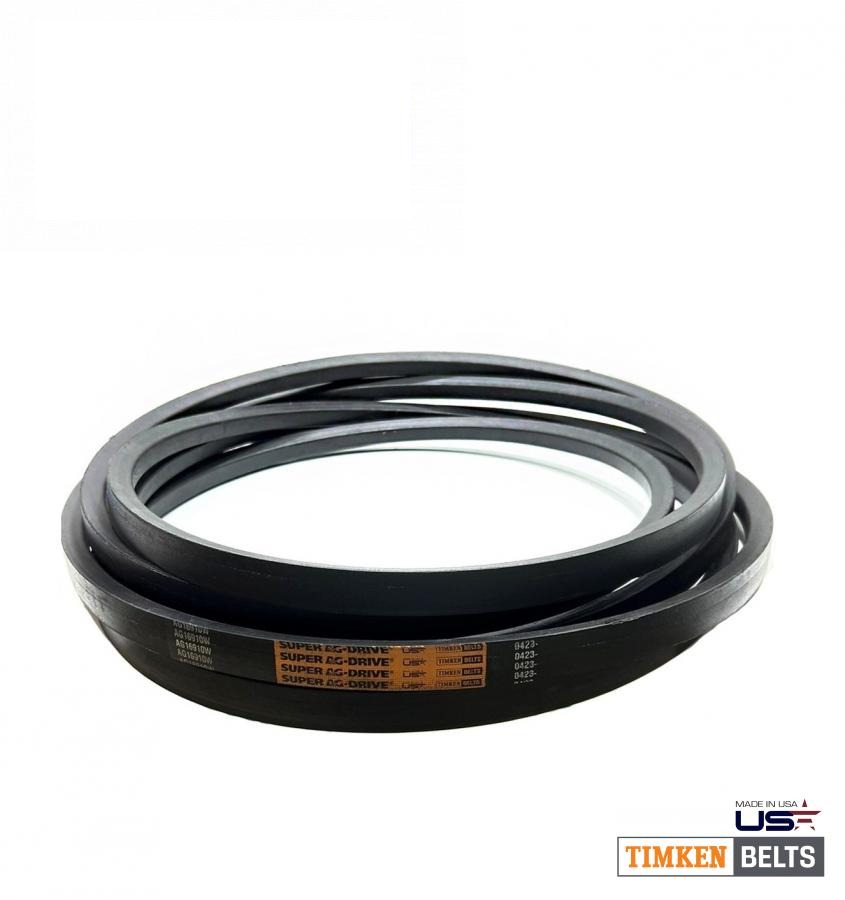 пас AG16910W (HXE74517) (TIMKEN BELTS, США)