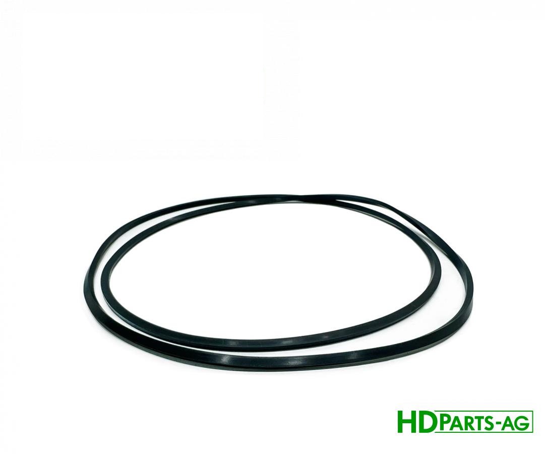 ущільнююче кільце R125667X (R125667) (HDParts-AG, США)