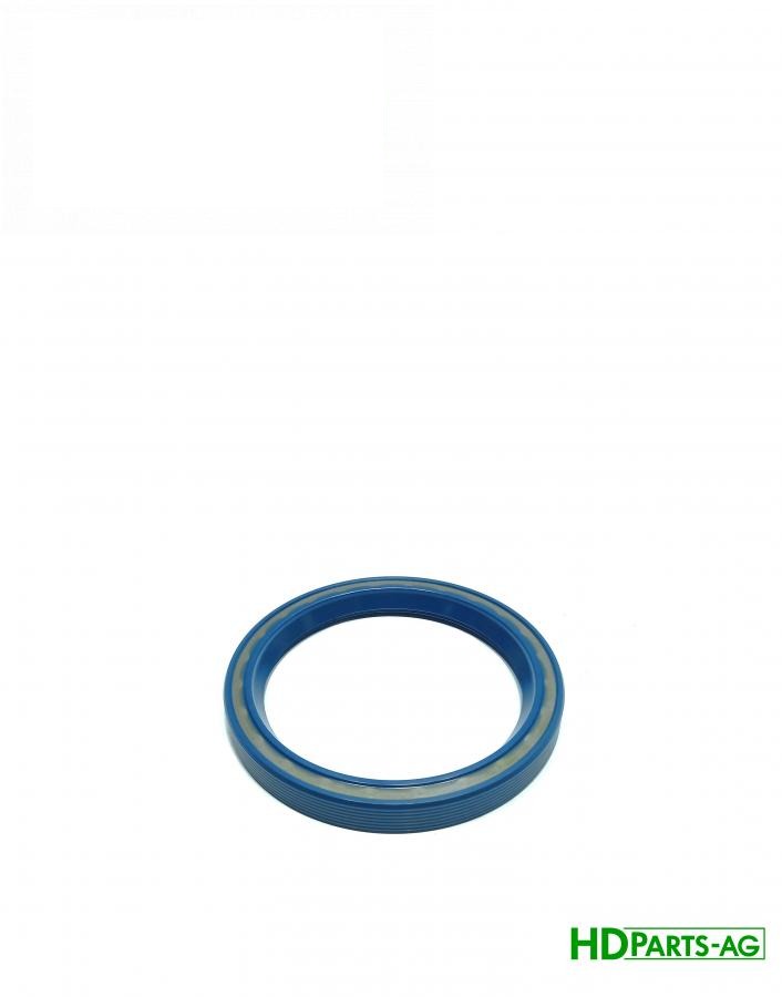 сальник гумовий (AL69712, AL62036) (HDParts-AG-C, Німеччина)