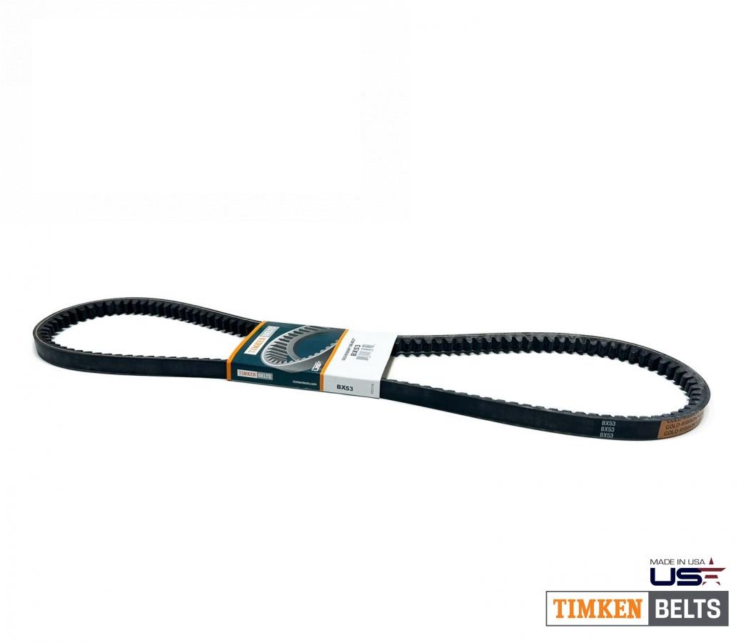 пас BX53 (H132808) (TIMKEN BELTS, США)