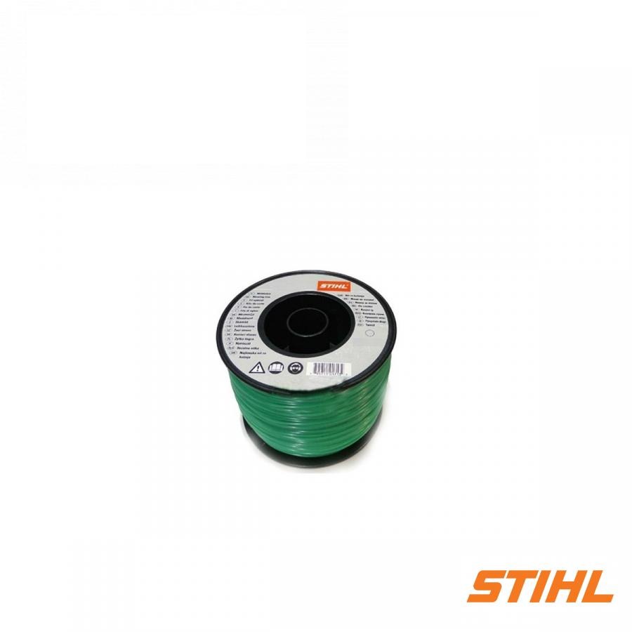 косильна струна кругла 4,0мм*87м 00009303603 (STIHL)