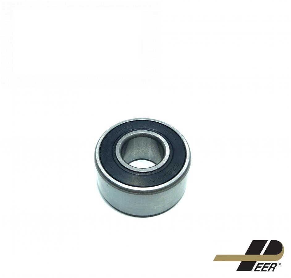 підшипник 5204-2RSW (DQ16261, 10161020, 81102047, 5204-2RS, 3204-2RS) (PEER-SKF)